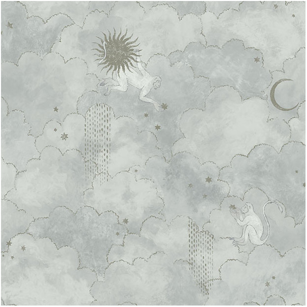 Stars and Monkeys 185